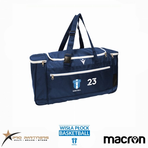 Torba | WISŁA PŁOCK BASKETBALL