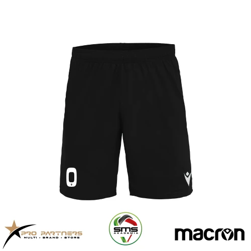 Spodenki treningowe Macron | AKADEMIA SMS TYCHY 