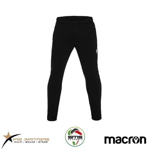 Spodnie treningowe Macron | AKADEMIA SMS TYCHY 