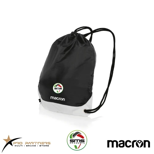 Worek Macron | Akademia SMS TYCHY 