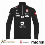 Bluza treningowa Macron | AZS AWF WROCŁAW