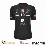 Damska koszulka meczowa | AZS AWF WROCŁAW