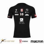 Męska koszulka meczowa | AZS AWF WROCŁAW