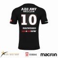 Koszulka Rigel AZS AWF tył 2023.jpg