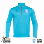 Bluza treningowa Macron I Błękitni Orneta 