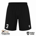Spodenki treningowe Macron I APN Forza