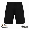 Spodenki treningowe Macron tył I APN Forza