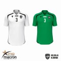 Koszulka meczowa Macron zestaw I APN Forza Wrocław