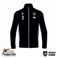Bluza dresowa Macron