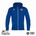 BLUZA DRESOWA MACRON | GWARDIA WROCŁAW