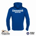 BLUZA DRESOWA MACRON | GWARDIA WROCŁAW