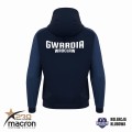 Bluza z kapturem Macron I Gwardia Wrocław