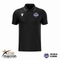KOSZULKA POLO MACRON | GWARDIA WROCŁAW