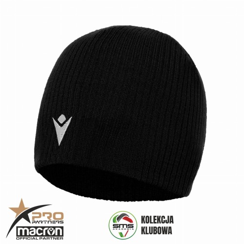 Czapka Macron | AKADEMIA SMS TYCHY 
