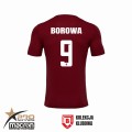 Koszulka meczowa Macron I Borowianka Borowa