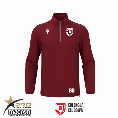 Bluza treningowa Macron | Borowianka