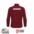 Bluza treningowa Macron I Borowianka Borowa
