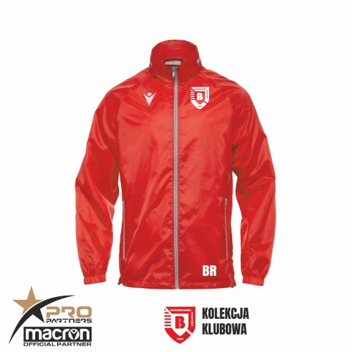 Kurtka treningowa Macron | Borowianka