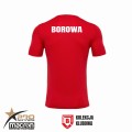 KOSZULKA TRENINGOWA MACRON | BOROWIANKA BOROWA