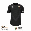 KOSZULKA MECZOWA MACRON I GKS FUTSAL TYCHY