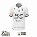 KOSZULKA MECZOWA MACRON I GKS FUTSAL TYCHY