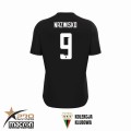 KOSZULKA MECZOWA MACRON I GKS FUTSAL TYCHY