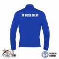 Bluza dresowa Macron | AP Brzeg Dolny