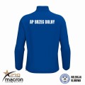 Bluza treningowa Macron | AP Brzeg Dolny