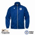Kurtka treningowa Macron | AP Brzeg Dolny