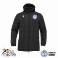 Kurtka zimowa Macron | AP Brzeg Dolny