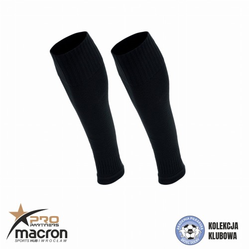 Getry Macron bez stopy AP Brzeg