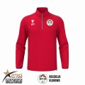 Bluza treningowa Macron | AKADEMIA SMS TYCHY