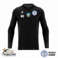Koszulka bramkarska Macron AP Brzeg dł.rękaw
