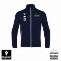 BLUZA DRESOWA MACRON | WKS GYMSPORT