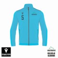 BLUZA DRESOWA MACRON | WKS GYMSPORT