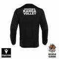 Bluza treningowa Macron I Kanga Volley