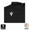Bluza Macron z kapturem