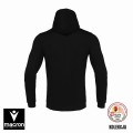 Bluza Macron z kapturem