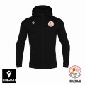 Bluza Macron z kapturem