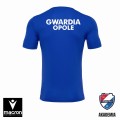 Koszulka treningowa Gwardia Opole tył.jpg