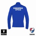Bluza dresowa Macron I Gwardia Opole