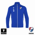 Bluza dresowa Macron I Gwardia Opole