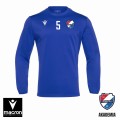Bluza rozgrzewkowa Gwardia Opole