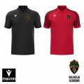 Koszulka Polo Macron zestaw I UKS 9 Wałbrzych