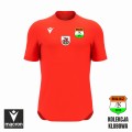 Koszulka meczowa Macron wyjazdowa I AS Milicz