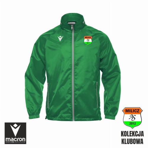 Kurtka treningowa Macron I AS Milicz