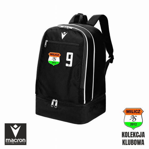 Plecak Macron I AS Milicz