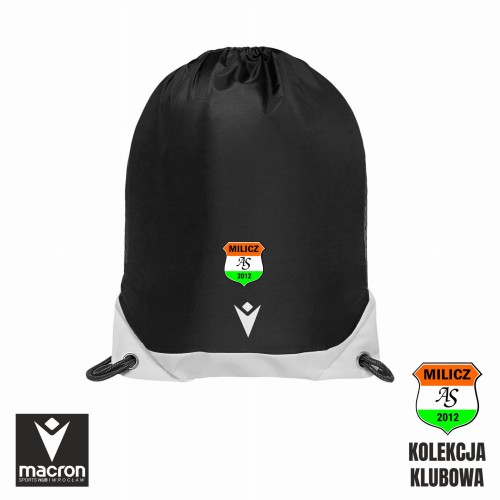 Worek Macron I AS Milicz