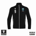 Bluza dresowa Macron I GKS Gaudia Trzebnica-Zdrój