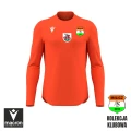 Koszulka meczowa LS orange.webp